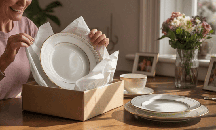 Especial Día de la Madre: 7 vajillas para regalar