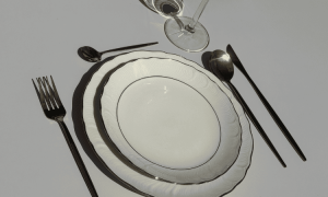 Paso a paso para poner la mesa elegante definitiva