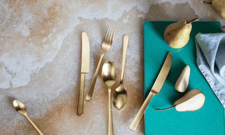 Georg Jensen joyería y diseño minimalista llevado a la mesa (1)