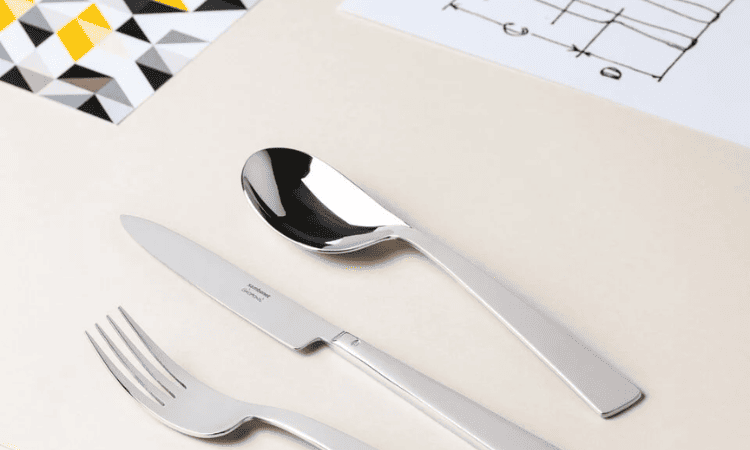 Sambonet y sus cuberterías de diseño