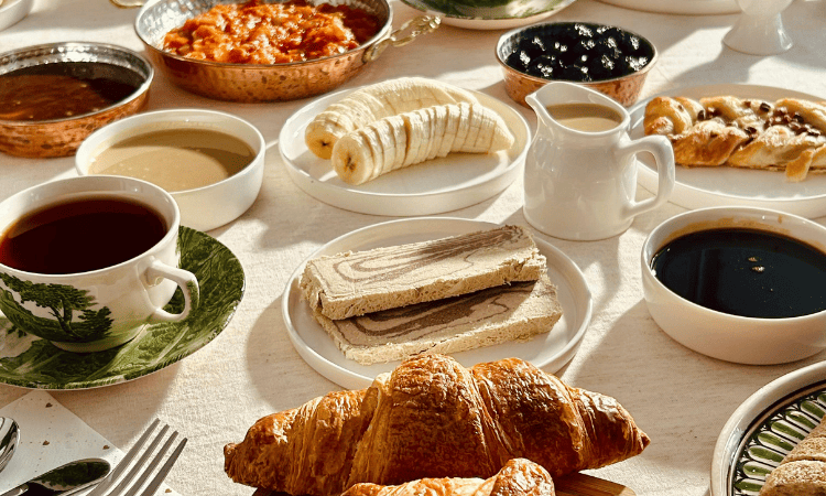 Brunch en casa: una mañana para cuidarte, disfrutar y poner una mesa especial